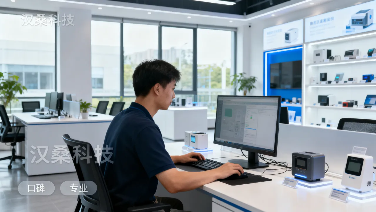 南京汉桑科技怎么样，汉桑科技口碑好不好？-图2