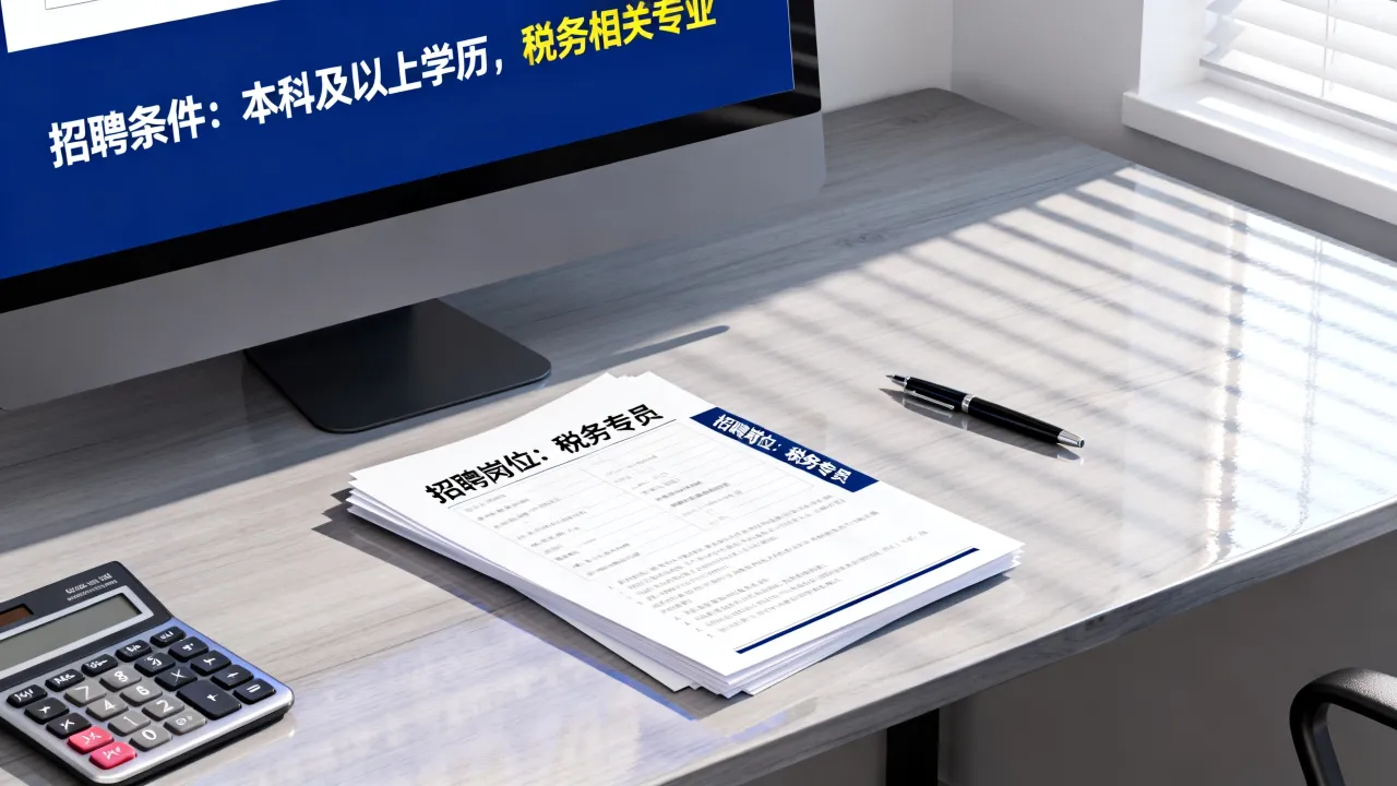 高州税务局招聘信息,高州税务局招聘条件是什么-图2 高州税务局招聘信息,高州税务局招聘条件是什么-图2