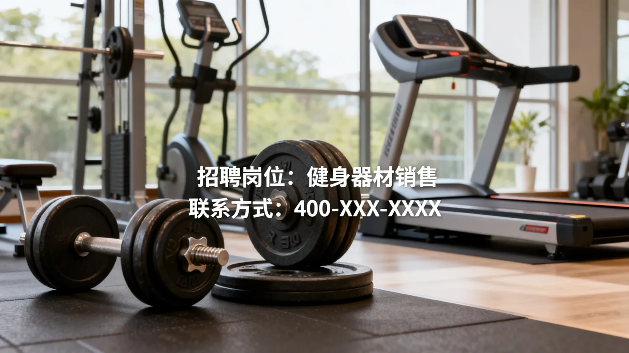 八百世必爱健身器材招聘是真的吗?健身器材招聘-图3 八百世必爱健身器材招聘是真的吗?健身器材招聘-图3