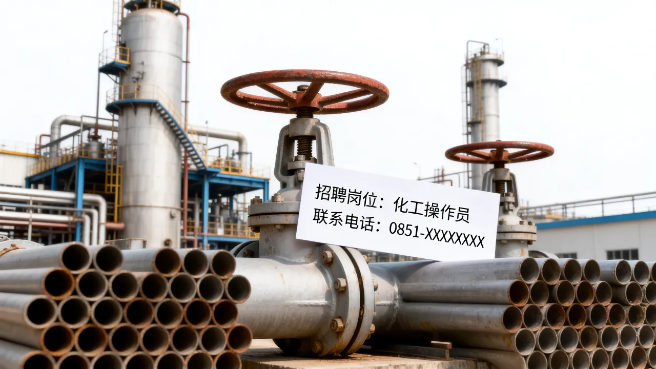 乌江同心化工招聘怎么样，化工厂招聘信息在哪看-图2