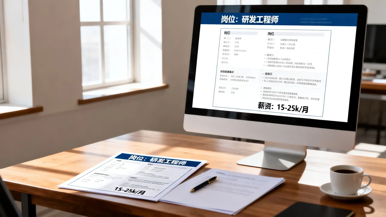 冠晨科技招聘怎么样？薪资待遇优厚吗？-图1