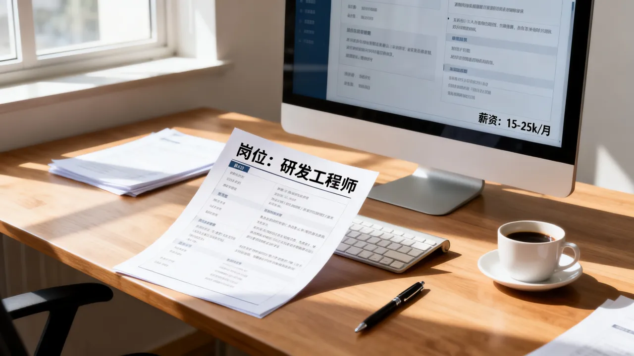 冠晨科技招聘怎么样？薪资待遇优厚吗？-图2