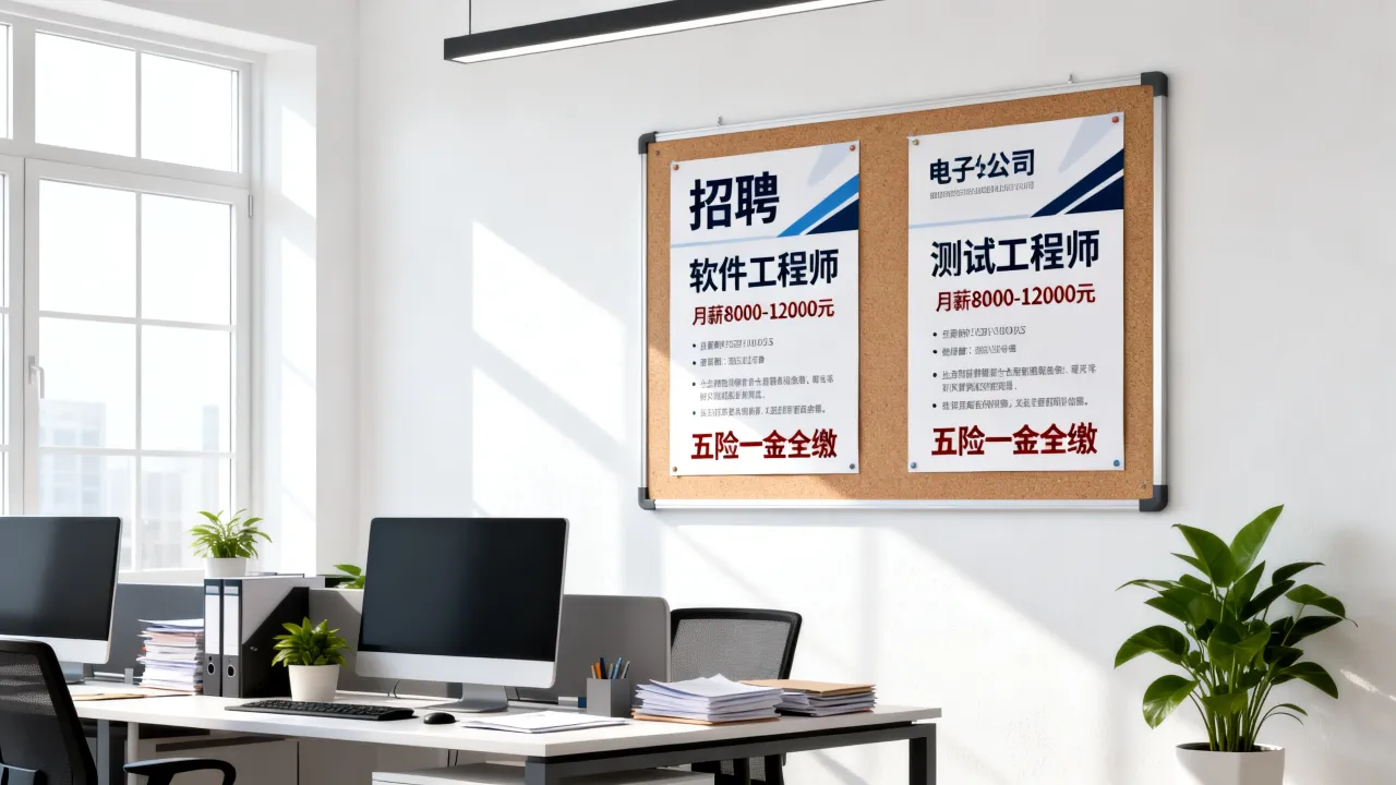 泰德兴电子招聘岗位有哪些?工资待遇,五险一金-图3 泰德兴电子招聘岗位有哪些?工资待遇,五险一金-图3