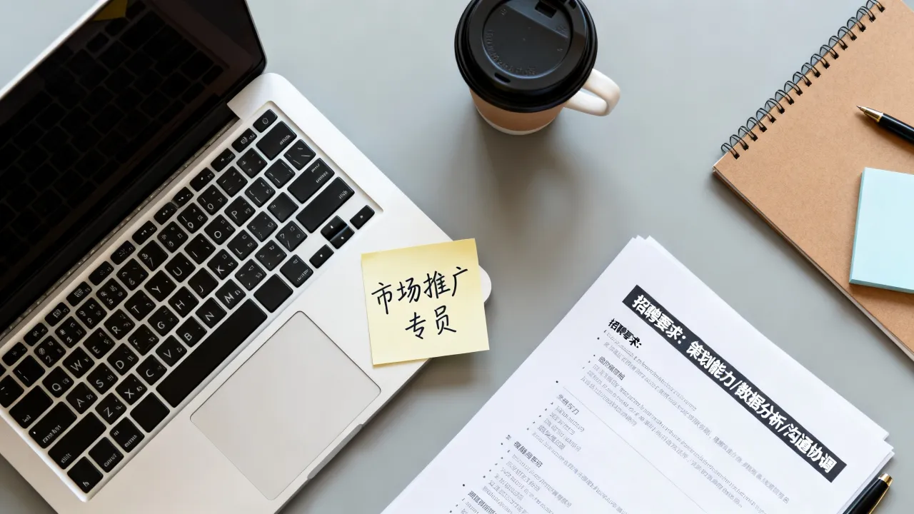 市场推广人员招聘要求有哪些?市场推广专员招聘信息大全-图2 市场推广人员招聘要求有哪些?市场推广专员招聘信息大全-图2