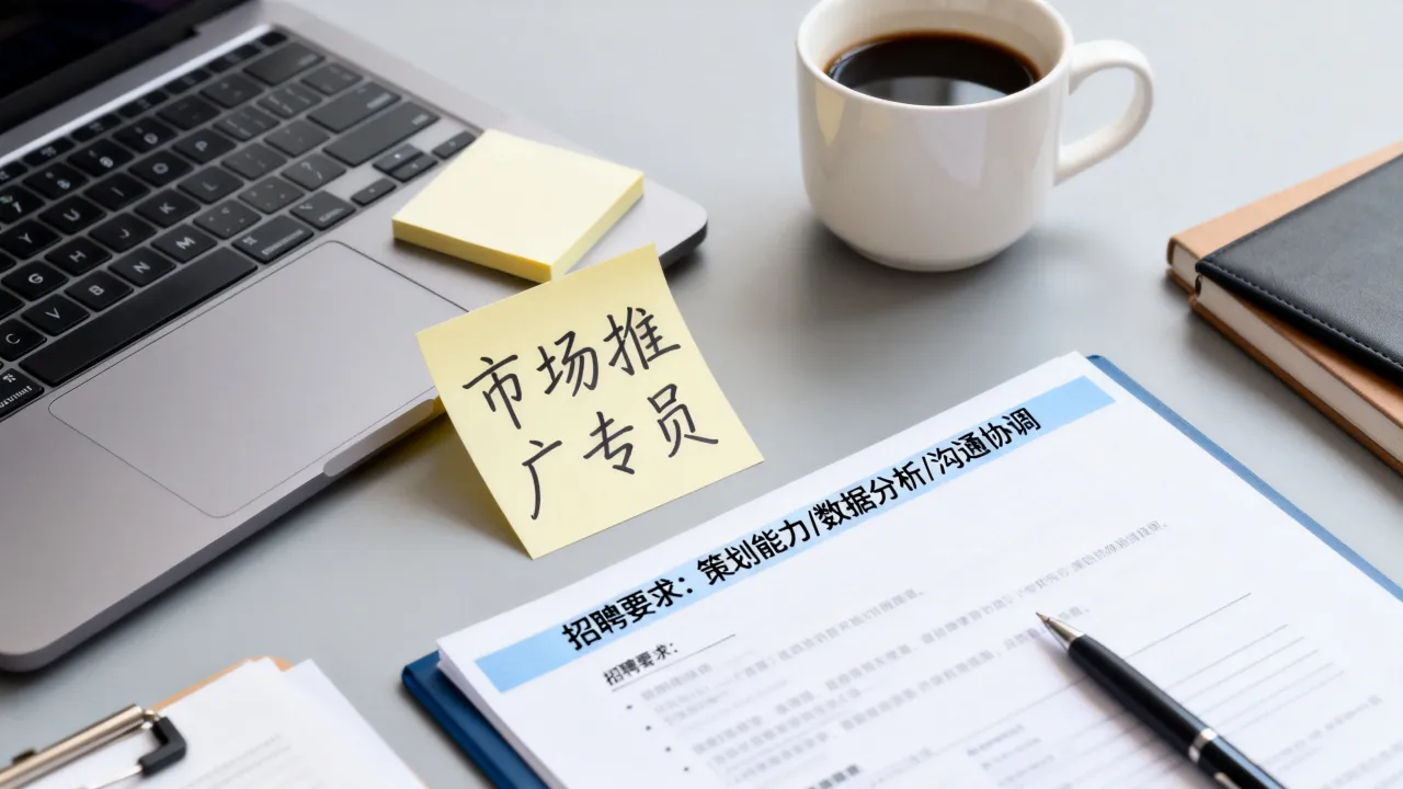 市场推广人员招聘要求有哪些?市场推广专员招聘信息大全-图3 市场推广人员招聘要求有哪些?市场推广专员招聘信息大全-图3