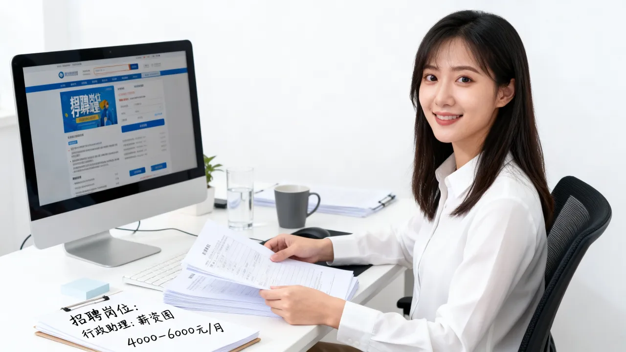 丰南群利招聘靠谱吗，丰南群利工资待遇如何？-图1