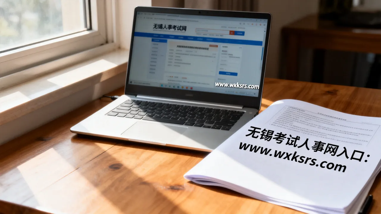 无锡考试人事网是什么,无锡人事考试网官网入口在哪?-图1 无锡考试人事网是什么,无锡人事考试网官网入口在哪?-图1
