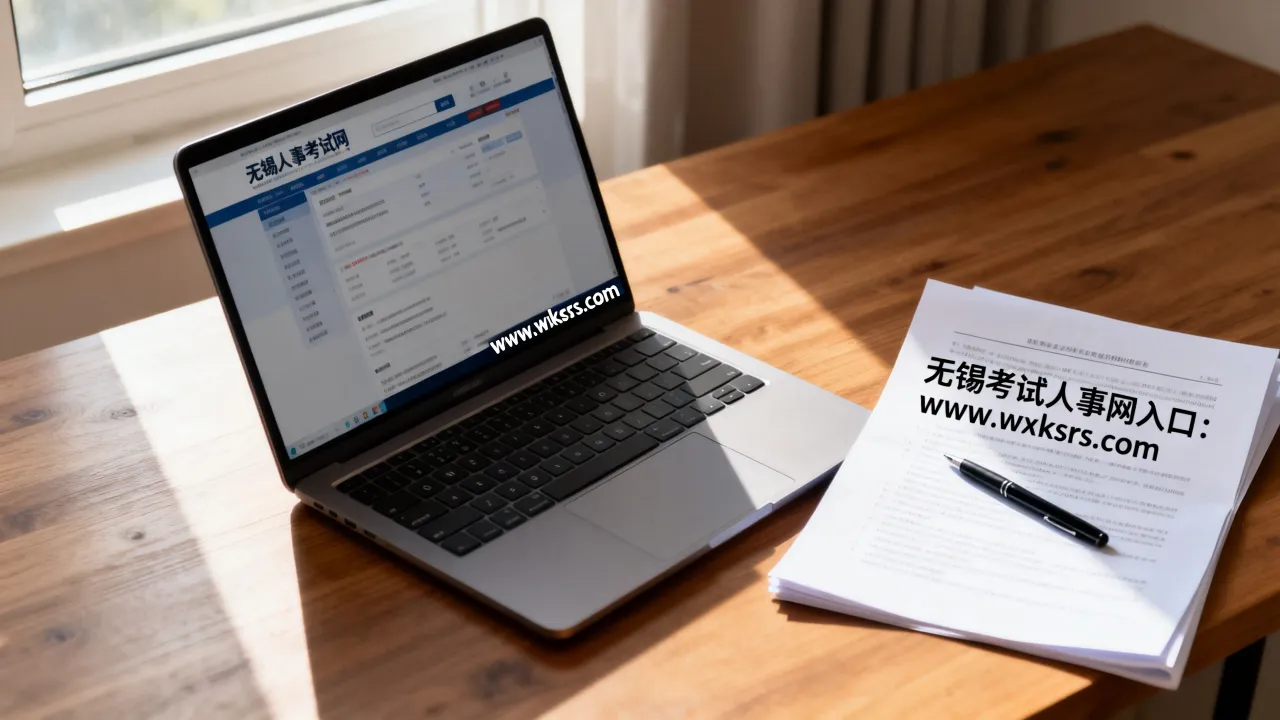 无锡考试人事网是什么,无锡人事考试网官网入口在哪?-图3 无锡考试人事网是什么,无锡人事考试网官网入口在哪?-图3
