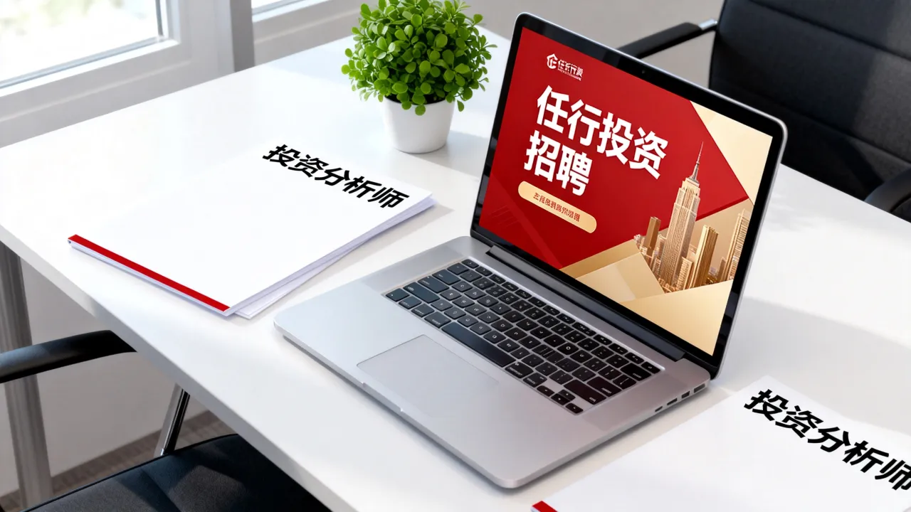 任行投资 招聘-图2