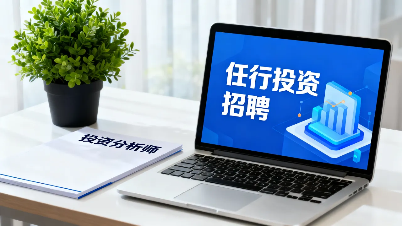 任行投资 招聘-图3