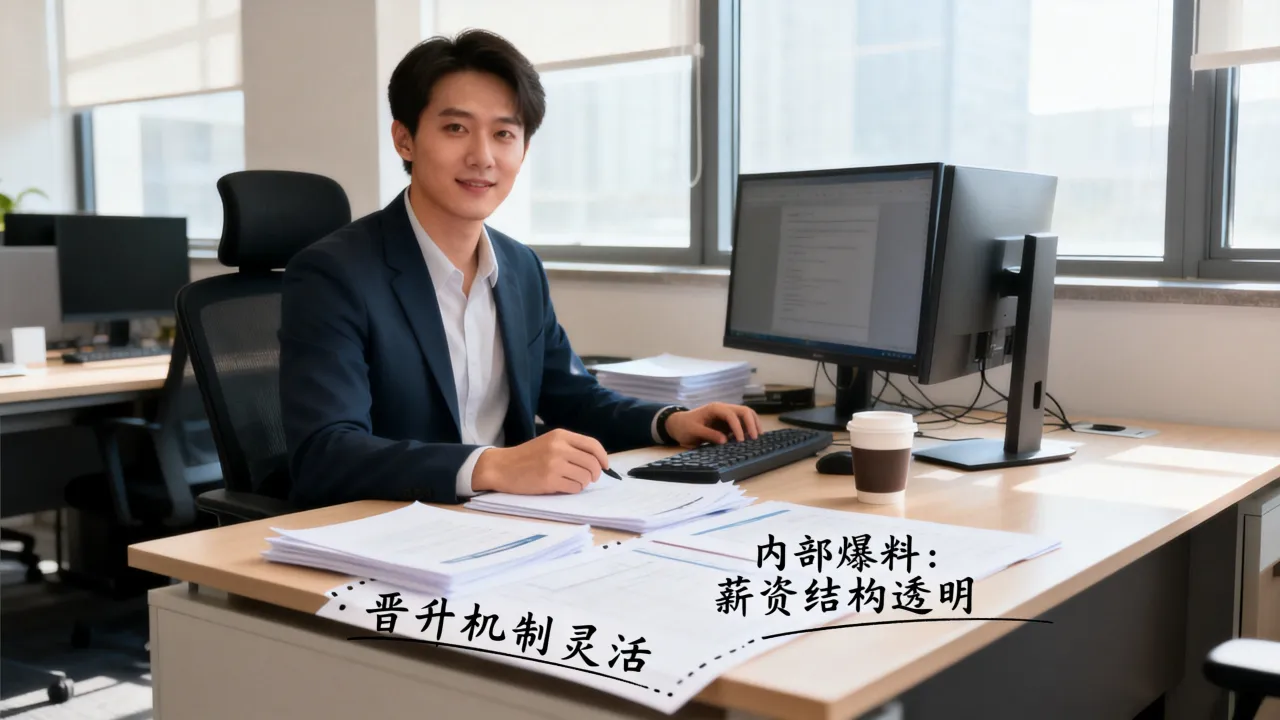 寺库公司怎么样，内部员工爆料真实情况靠谱吗-图2