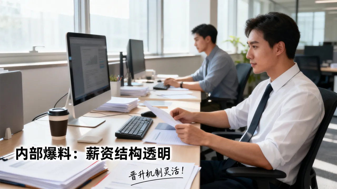 寺库公司怎么样，内部员工爆料真实情况靠谱吗-图3