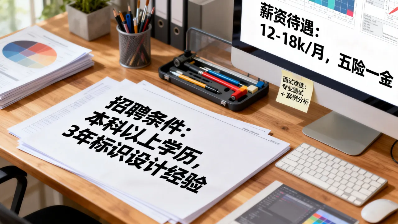 苏州世誉标识招聘条件是什么？薪资待遇怎样，面试难不难-图1