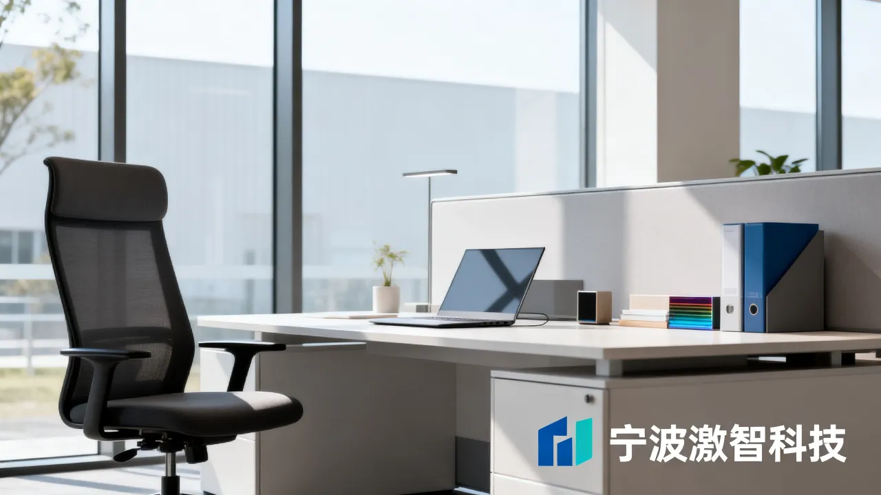 宁波激智科技怎么样