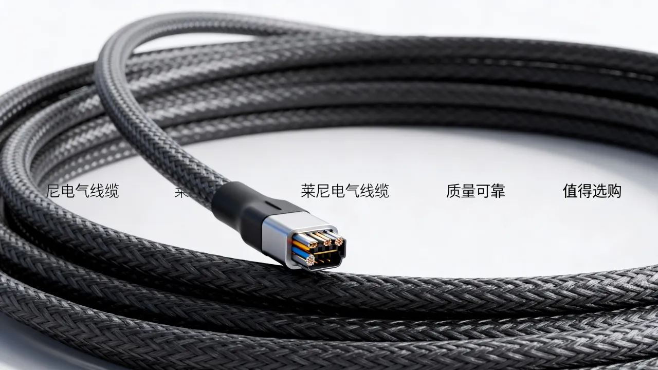 莱尼电气线缆怎么样,质量靠谱吗,值得选购吗?-图2 莱尼电气线缆怎么样,质量靠谱吗,值得选购吗?-图2