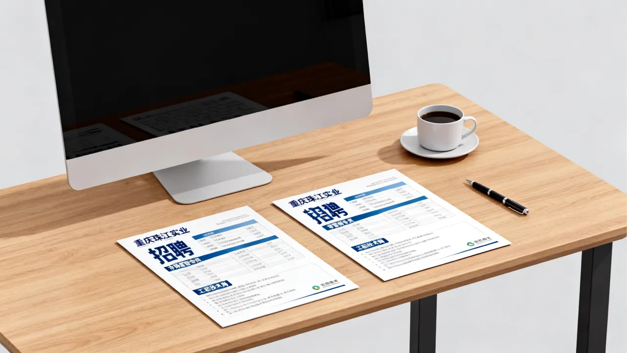 重庆珠江实业招聘信息靠谱吗,有哪些岗位?-图2 重庆珠江实业招聘信息靠谱吗,有哪些岗位?-图2